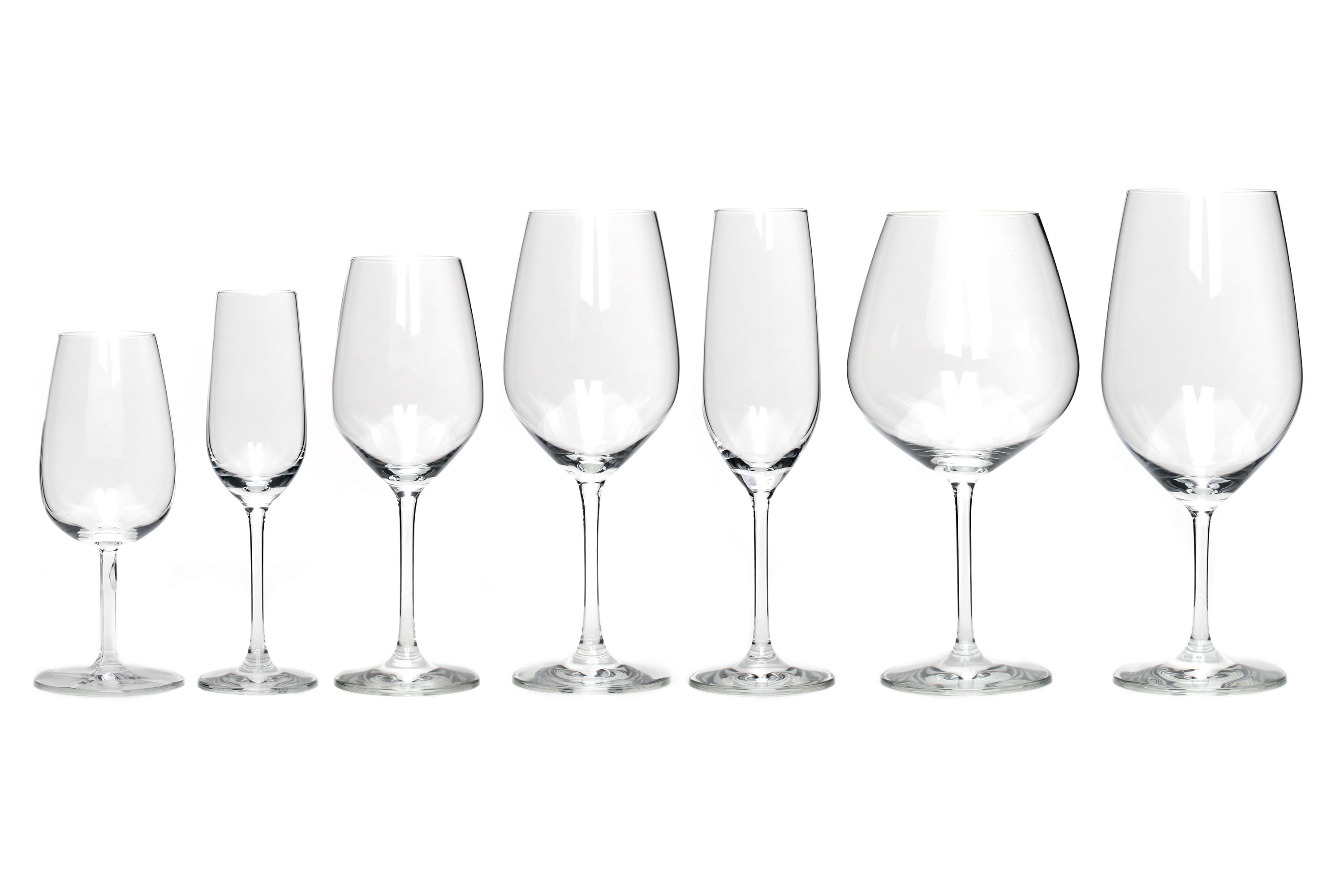 Different Types of Wine Glasses BestWineGlass Different Types of Wine Glasses BestWineGlass